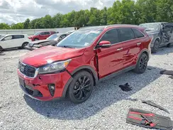 5XYPH4A51LG663150 2020 KIA SORENTO