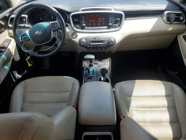 5XYPH4A51LG663150 2020 KIA SORENTO - Image 8