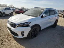 5XYPH4A51LG666498 2020 KIA SORENTO