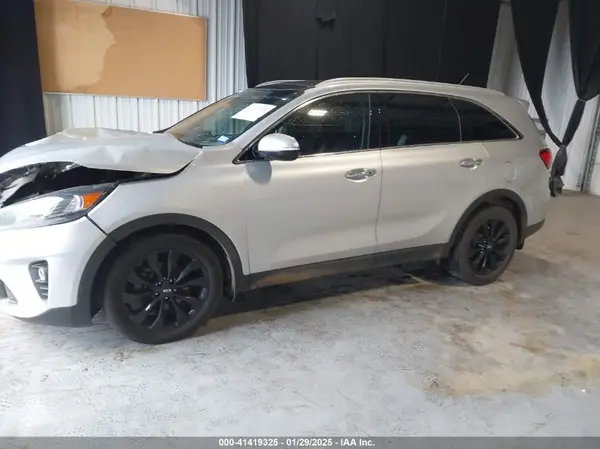 5XYPH4A51LG666937 2020 KIA SORENTO - Image 2