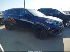 5XYPH4A51LG669174 2020 KIA SORENTO