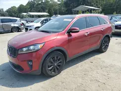 5XYPH4A51LG674794 2020 KIA SORENTO