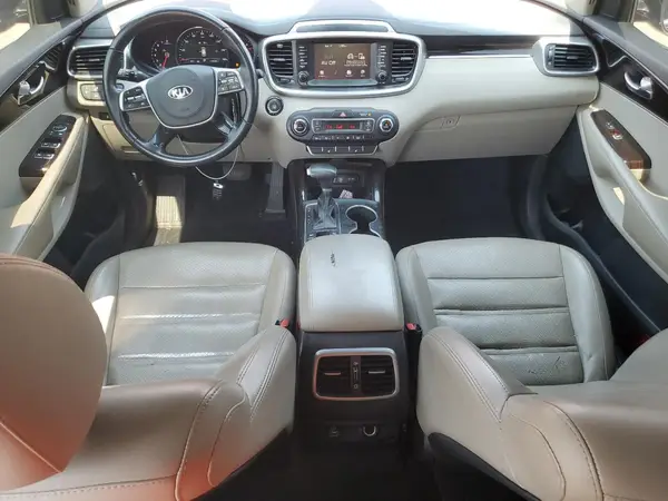 5XYPH4A51LG674794 2020 KIA SORENTO - Image 8