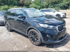 5XYPH4A51LG676691 2020 KIA SORENTO