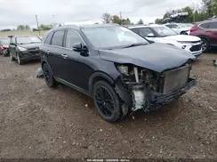 5XYPH4A51LG677470 2020 KIA SORENTO