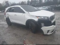5XYPH4A51LG679199 2020 KIA SORENTO