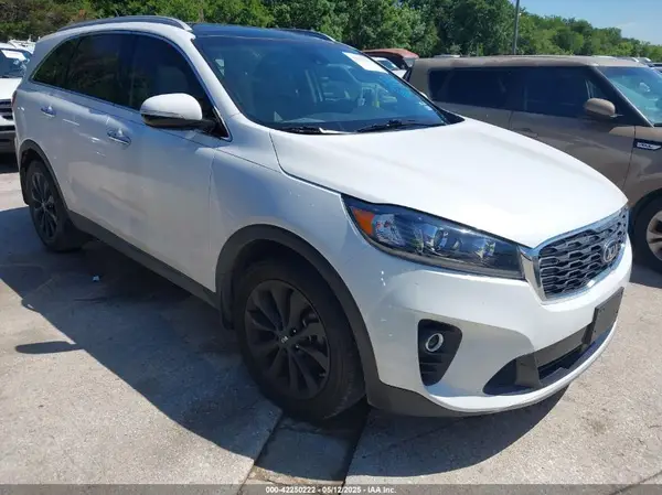 5XYPH4A51LG687366 2020 KIA SORENTO - Image 1
