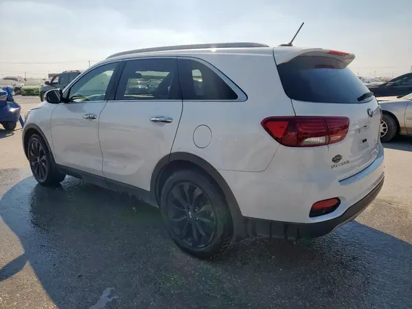 5XYPH4A51LG689831 2020 KIA SORENTO - Image 2