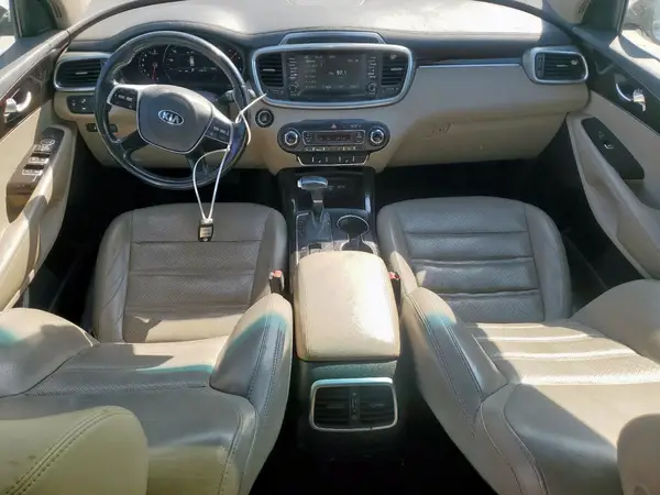 5XYPH4A51LG689831 2020 KIA SORENTO - Image 8