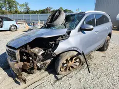 5XYPH4A51LG693331 2020 KIA SORENTO