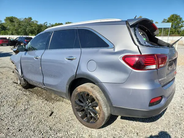 5XYPH4A51LG693331 2020 KIA SORENTO - Image 2