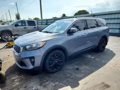 5XYPH4A51LG702433 2020 KIA SORENTO