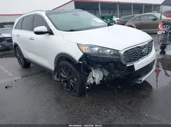 5XYPH4A51LG703341 2020 KIA SORENTO