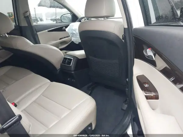 5XYPH4A51LG703341 2020 KIA SORENTO - Image 8