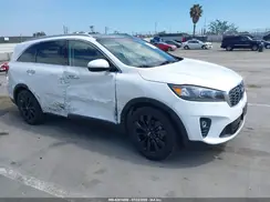 5XYPH4A51LG704103 2020 KIA SORENTO