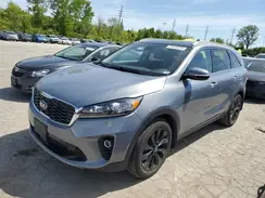 5XYPH4A51LG705848 2020 KIA SORENTO