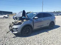 5XYPH4A51LG706272 2020 KIA SORENTO