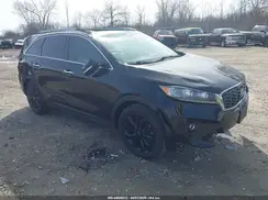 5XYPH4A51LG706725 2020 KIA SORENTO