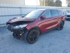 5XYPH4A51LG706790 2020 KIA SORENTO