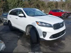 5XYPH4A51LG708667 2020 KIA SORENTO
