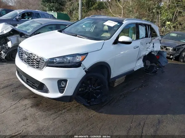 5XYPH4A51LG708667 2020 KIA SORENTO - Image 2