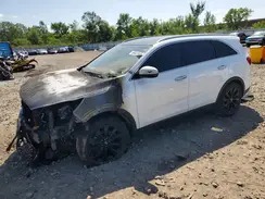 5XYPH4A51LG710998 2020 KIA SORENTO