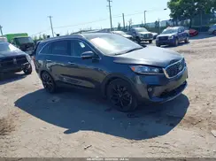 5XYPH4A51LG711021 2020 KIA SORENTO