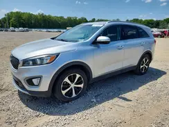 5XYPH4A52GG007318 2016 KIA SORENTO