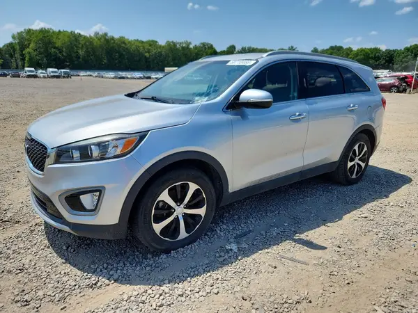 5XYPH4A52GG007318 2016 KIA SORENTO - Image 1