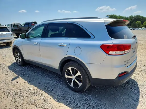 5XYPH4A52GG007318 2016 KIA SORENTO - Image 2