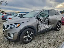 5XYPH4A52GG026712 2016 KIA SORENTO