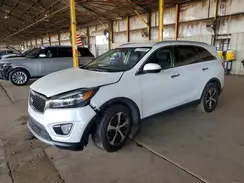 5XYPH4A52GG040819 2016 KIA SORENTO