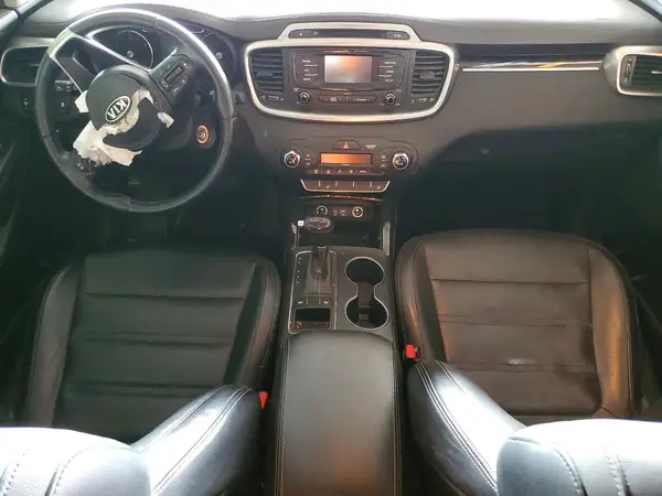 5XYPH4A52GG040819 2016 KIA SORENTO - Image 8