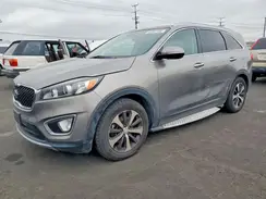 5XYPH4A52GG043932 2016 KIA SORENTO