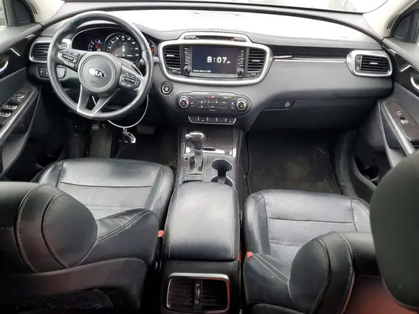 5XYPH4A52GG043932 2016 KIA SORENTO - Image 8
