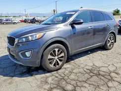 5XYPH4A52GG044322 2016 KIA SORENTO