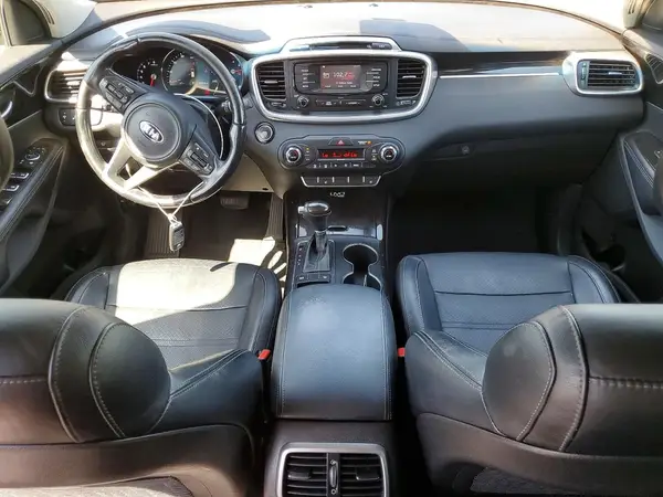 5XYPH4A52GG044322 2016 KIA SORENTO - Image 8