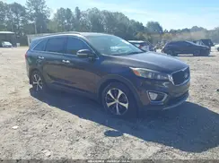 5XYPH4A52GG047138 2016 KIA SORENTO