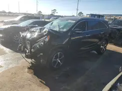 5XYPH4A52GG048144 2016 KIA SORENTO