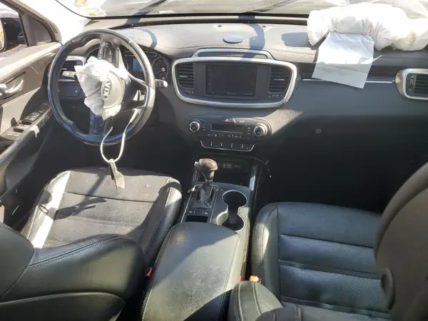 5XYPH4A52GG048144 2016 KIA SORENTO - Image 8