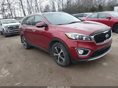 5XYPH4A52GG051738 2016 KIA SORENTO