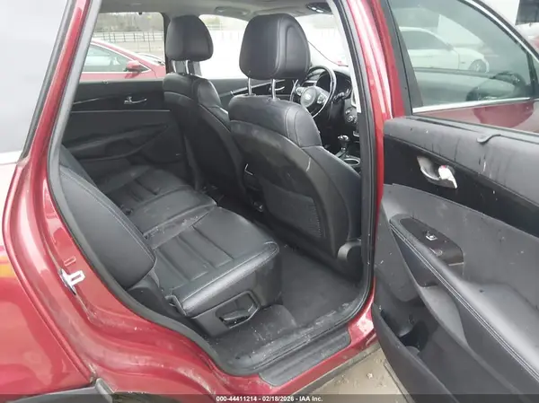5XYPH4A52GG051738 2016 KIA SORENTO - Image 8