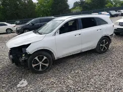 5XYPH4A52GG052159 2016 KIA SORENTO