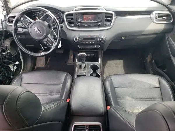 5XYPH4A52GG052159 2016 KIA SORENTO - Image 8