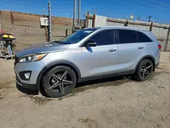 5XYPH4A52GG072766 2016 KIA SORENTO