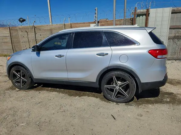 5XYPH4A52GG072766 2016 KIA SORENTO - Image 2