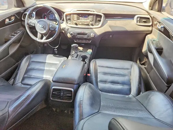 5XYPH4A52GG072766 2016 KIA SORENTO - Image 8