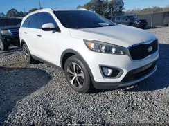 5XYPH4A52GG092080 2016 KIA SORENTO