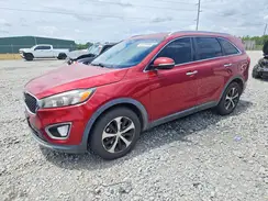 5XYPH4A52GG092449 2016 KIA SORENTO