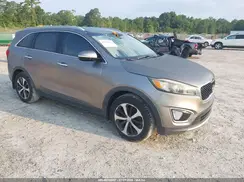5XYPH4A52GG093455 2016 KIA SORENTO